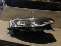 фото thumb №12, Renault talisman led pure vision full led лампа перед передня ліва права