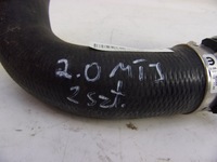 фото thumb №6, Jeep compass ii 2.0 mtj труба интеркулер 52083042