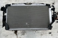 фото thumb №1, Peugeot 508 i gt 2.2 hdi pas передний kompletny