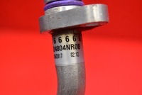 фото thumb №7, Шланг трубка кондиционера 924804nr0b nissan leaf 1 i ze0 lift 10-17