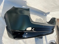 фото thumb №2, Бампер jeep compass ii lift 2020 задняя задний