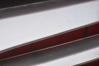 фото thumb №7, Решётка радиатора решётка радиатора серая 91121-au020 subaru outback 4 iv 09-12