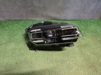 фото thumb №1, Лампа правая перед porsche taycan 9j1 full led 9j1941032g