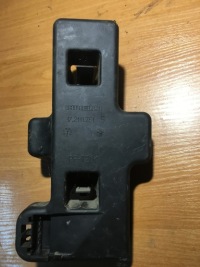 фото thumb №1, Вкладиш лампи ліва задня 37210751 fiat brava