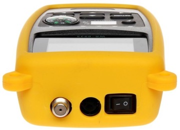 Satlink WS-6933 Измеритель спутникового сигнала SAT для настройки антенн 6933