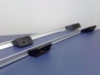 Volvo xc90 1 рестайлинг  рейлинги кровельные комплект 47700 Недорого, фото thumb