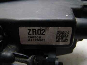 фото thumb №11, Kia e-soul - лампа праві перед повний led