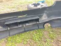 фото thumb №11, Бампер задній dacia logan sedan