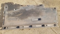 фото thumb №1, Audi a6 c7 захист плита підвіска ліва 4g0825207e