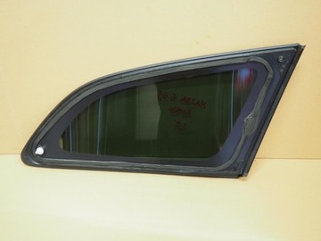 фото thumb №5, Стекло кузовная левая задняя mazda 6 iii gj