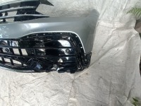 Vw tiguan 2 2 allspace рестайлинг  r-line бампер передний kielce-gliwice Недорого, фото thumb