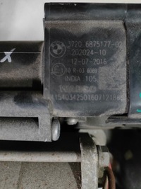 фото thumb №7, Bmw x5 f15 3.0d компрессор подвеска 6875177