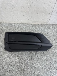 фото thumb №1, Решётка бампера левая volvo xc60 ii 2017- 31425176