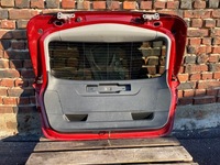 фото thumb №6, Bmw 2 f45 кришка багажника багажника комплектна колір c06 ! 17r