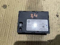 фото thumb №1, Модуль блок керування замка шлюз mercedes a2114452000