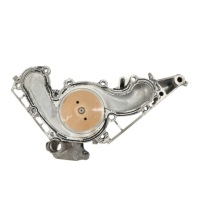 фото thumb №12, Lexus ls400 насос жидкость охлаждающий wody двигатель 1uz-fe 1610050022