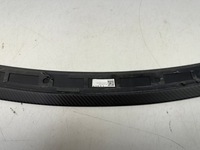 фото thumb №10, Спойлер спойлер tesla модель s plaid карбон