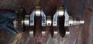 фото thumb №7, Fiat alfa 0.9 twin air wał коленчатый оригинальный номер 55224389