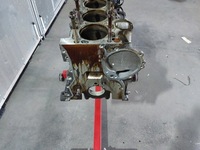 фото thumb №10, Блок двигателя bmw e46 320i m52b20tu