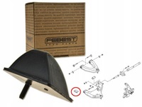 фото thumb №1, Febest nd-009 проставка гумовий, підвіска