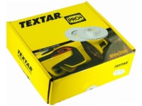 Купить Тормозные диски перед textar 92308205, фото thumb