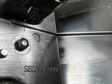 фото thumb №11, Vw id4 id.4 id-4 11a лампа iq light led зад задня ліва права комплект