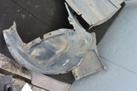 фото thumb №13, Подкрылок правое левая перед bmw x5 e70