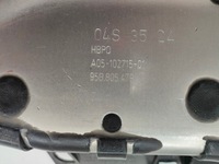 фото thumb №13, Підсилювач верхній поперечина 95b805479g porsche macan