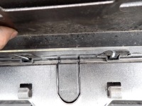 фото thumb №13, Бампер задня задній seat ateca lift pdc 575807521j