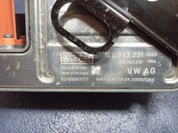 фото thumb №5, Audi q4 e-tron теплообмінник тепло підігрівач 1ee963231