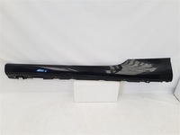 фото thumb №1, Молдинг поріг ліва mercedes s 217 a2176980154