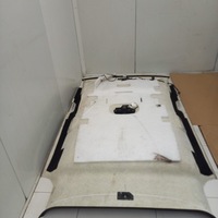 фото thumb №6, Стеля alfa romeo stelvio q4 czarna v3ar949