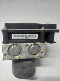 фото thumb №4, Насос abs renault megane ii 8200038702