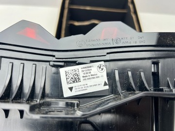 фото thumb №6, Bmw x3 x3m g01 f97 lci рестайлінг лампа задня права зад led oem n 2021-