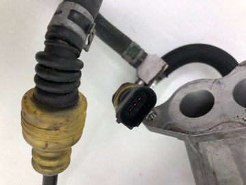 фото thumb №5, Audi a4 b8 основа фільтра масла 079115401t