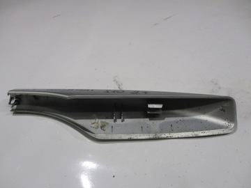 фото thumb №5, Заглушка рейлинг правый зад nissan qashqai j10 +2