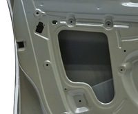 фото thumb №13, Дверь do vw jetta 2011-2015 16d831055a левая