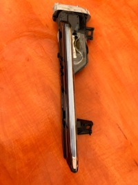 Купити Праве ліхтар led drl porsche 991 / 992, фото thumb