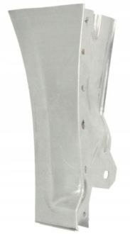 фото thumb №1, Ремкомплект крила перед лівий golf iv