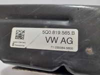 фото thumb №10, Audi a3 8v e-tron 2015r e golf vii 5q0819565b теплообменник тепла обогреватель