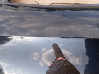 фото thumb №12, Jeep cherokee kl 14- дверь левая чёрные pxr перед передние водителя