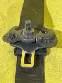 Mini cooper r56 ремень безопасности левая перед 601028900d в Украине, фото thumb