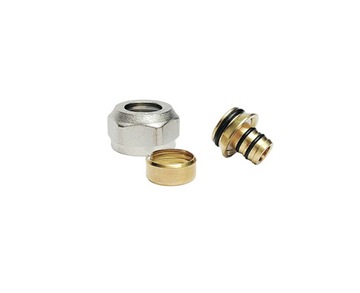 АДАПТЕР EUROKONUS PEX 16 X 3/4