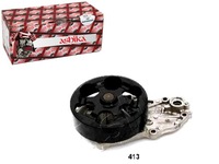 фото thumb №1, Насос водяна - wody [ashika]