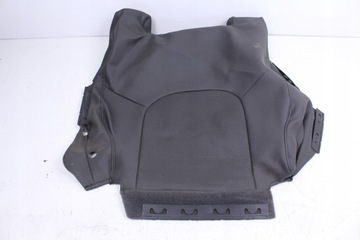 фото thumb №2, Обивка кожа navara pathfinder 05- 89620-eb202