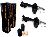 фото thumb №1, Амортизаторы защита отбойники hyundai accent ii lc 2000-2005 задняя kpl