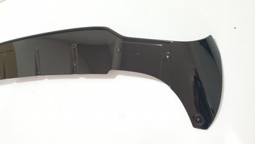 DYFUZORA SPOILER LISTWA MERCEDES CLA W118 45 AMG