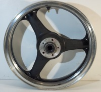 фото thumb №7, Диск перед 17" x 3,50" kawasaki z1000 з 1000 2003-2006r