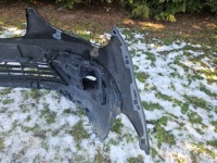 Бампер перед opel combo e 18r- Оригинал, фото thumb