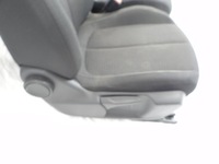 фото thumb №12, Peugeot 308 ii t9 sw kombi сиденья заднее сиденье ремни клипсы